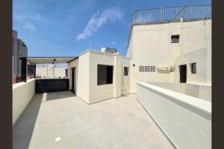 Apartamento para alugar com 178m², 3 quartos e 2 vagasCobertura