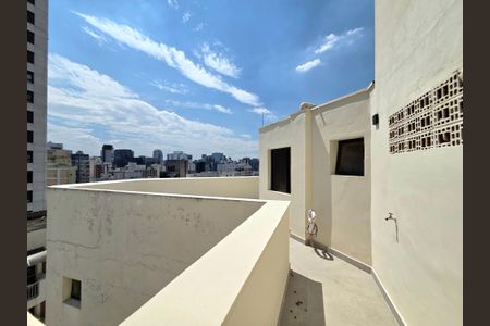 Apartamento para alugar com 178m², 3 quartos e 2 vagasCobertura