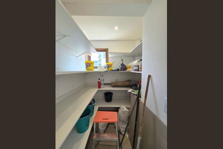 Apartamento para alugar com 178m², 3 quartos e 2 vagasÁrea de Serviço