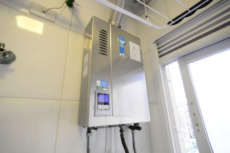 Apartamento à venda com 73m², 1 quarto e 2 vagas Apartamento à venda com 73m², 1 quarto e 2 vagasÁrea de Serviço