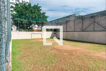 Apartamento à venda com 73m², 1 quarto e 2 vagas Apartamento à venda com 73m², 1 quarto e 2 vagasCampo