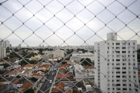 Apartamento à venda com 73m², 1 quarto e 2 vagas Apartamento à venda com 73m², 1 quarto e 2 vagasVaranda