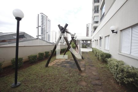 Apartamento à venda com 73m², 1 quarto e 2 vagas Apartamento à venda com 73m², 1 quarto e 2 vagasPlayground