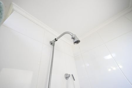 Apartamento à venda com 73m², 1 quarto e 2 vagas Apartamento à venda com 73m², 1 quarto e 2 vagasBanheiro da Suíte