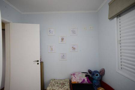 Quarto  de apartamento à venda com 1 quarto, 73m² em Ipiranga, São Paulo