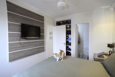 Apartamento à venda com 73m², 1 quarto e 2 vagas Apartamento à venda com 73m², 1 quarto e 2 vagasSuíte