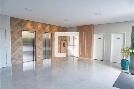 Apartamento à venda com 73m², 1 quarto e 2 vagas Apartamento à venda com 73m², 1 quarto e 2 vagasElevadores