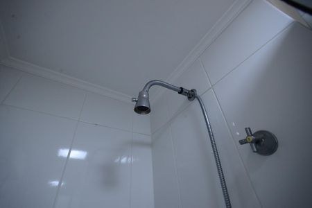 Apartamento à venda com 73m², 1 quarto e 2 vagas Apartamento à venda com 73m², 1 quarto e 2 vagasBanheiro