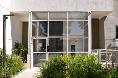 Apartamento à venda com 65m², 2 quartos e 1 vagaFachada