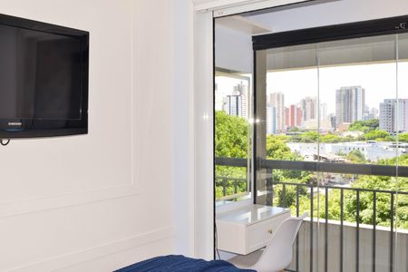 Apartamento à venda com 65m², 2 quartos e 1 vagaQuarto 2 Suite