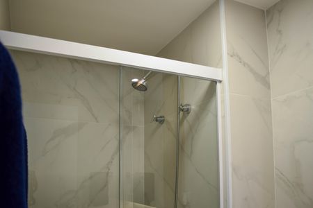 Apartamento à venda com 65m², 2 quartos e 1 vagaBanheiro Suite