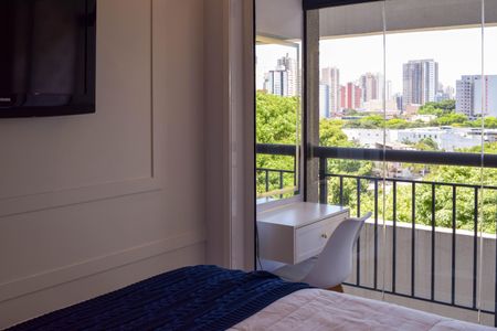 Apartamento à venda com 65m², 2 quartos e 1 vagaQuarto 2 Suite