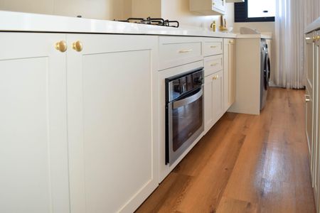 Apartamento à venda com 65m², 2 quartos e 1 vagaSala/Cozinha