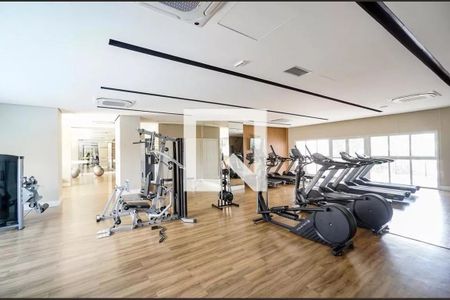 Apartamento à venda com 65m², 2 quartos e 1 vagaÁrea comum