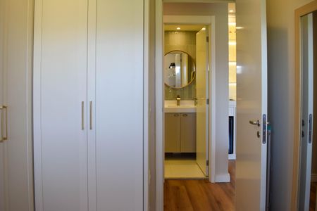 Apartamento à venda com 65m², 2 quartos e 1 vagaQuarto 1