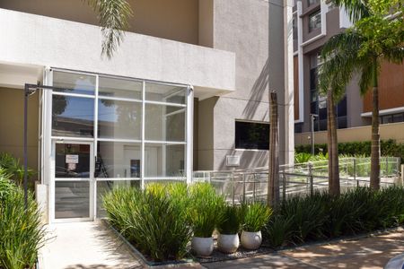 Apartamento à venda com 65m², 2 quartos e 1 vagaFachada