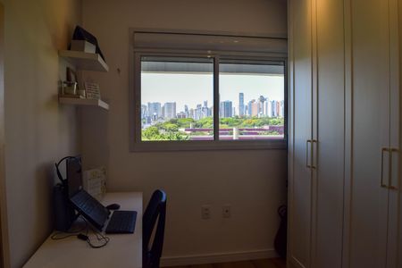 Apartamento à venda com 65m², 2 quartos e 1 vagaQuarto 1