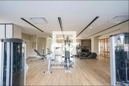 Apartamento à venda com 65m², 2 quartos e 1 vagaÁrea comum