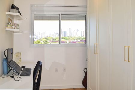 Apartamento à venda com 65m², 2 quartos e 1 vagaQuarto 1