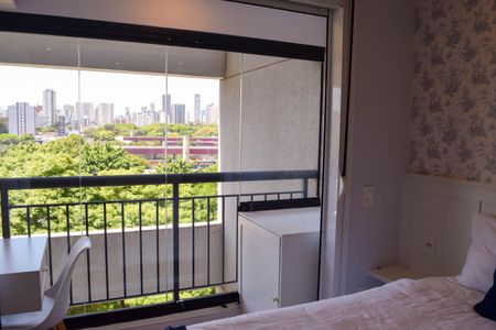 Apartamento à venda com 65m², 2 quartos e 1 vagaQuarto 2 Suite