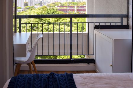 Apartamento à venda com 65m², 2 quartos e 1 vagaQuarto 2 Suite