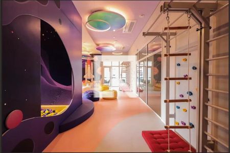 Apartamento à venda com 65m², 2 quartos e 1 vagaÁrea comum