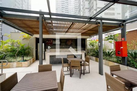 Apartamento à venda com 65m², 2 quartos e 1 vagaÁrea comum