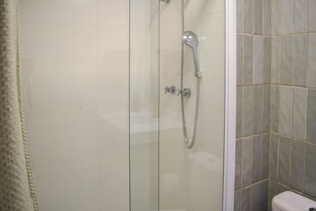 Apartamento à venda com 65m², 2 quartos e 1 vagaBanheiro