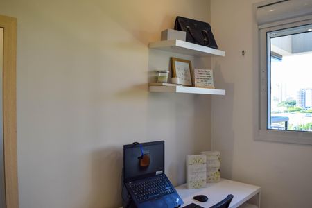 Apartamento à venda com 65m², 2 quartos e 1 vagaQuarto 1