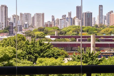 Apartamento à venda com 65m², 2 quartos e 1 vagaQuarto 2 Suite