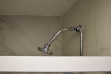 Apartamento à venda com 65m², 2 quartos e 1 vagaBanheiro Suite