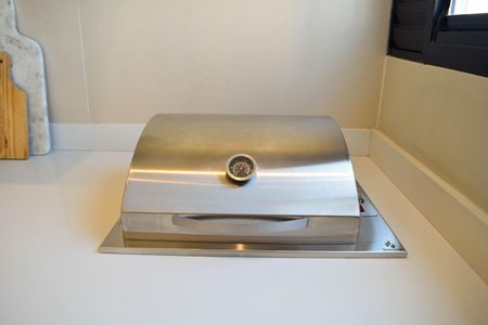 Apartamento à venda com 65m², 2 quartos e 1 vagaSala/Cozinha