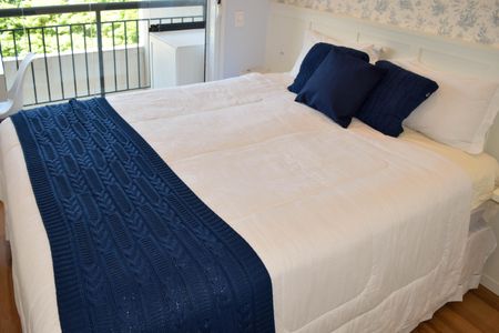 Apartamento à venda com 65m², 2 quartos e 1 vagaQuarto 2 Suite