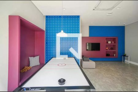 Apartamento à venda com 65m², 2 quartos e 1 vagaÁrea comum