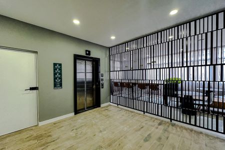 Studio à venda com 33m², 1 quarto e sem vaga Studio à venda com 33m², 1 quarto e sem vagaÁrea comum