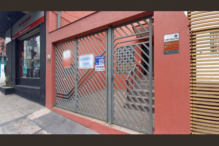 Casa à venda com 120m², 4 quartos e 1 vagaFachada + Plaquinha