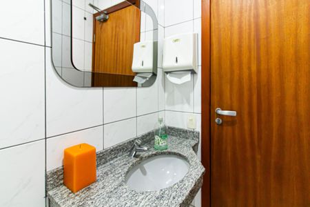 Casa à venda com 120m², 4 quartos e 1 vagaLavabo 1