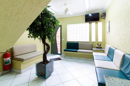 Sala de casa à venda com 4 quartos, 120m² em Lapa, São Paulo