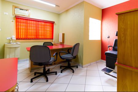 Casa à venda com 120m², 4 quartos e 1 vagaQuarto 3