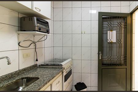 Casa à venda com 120m², 4 quartos e 1 vagaCozinha