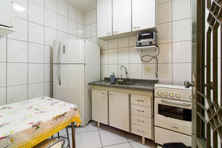 Casa à venda com 120m², 4 quartos e 1 vagaCozinha
