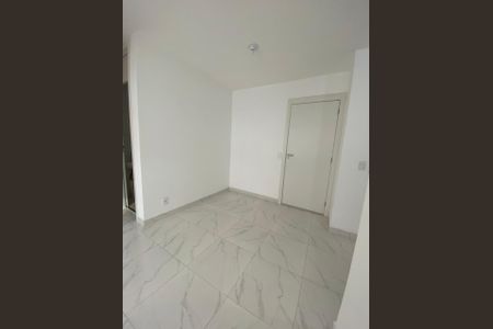 Sala de apartamento para alugar com 2 quartos, 45m² em Neves, São Gonçalo