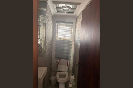 Casa à venda com 3 quartos, 259m² em Nova Petrópolis, São Bernardo do Campo