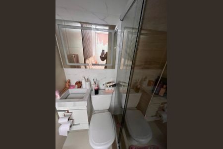 Casa à venda com 3 quartos, 259m² em Nova Petrópolis, São Bernardo do Campo