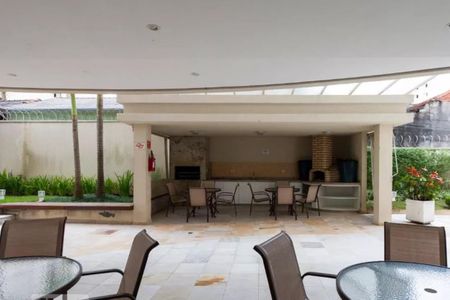 Foto 20 de apartamento à venda com 4 quartos, 107m² em Parque Imperial, São Paulo