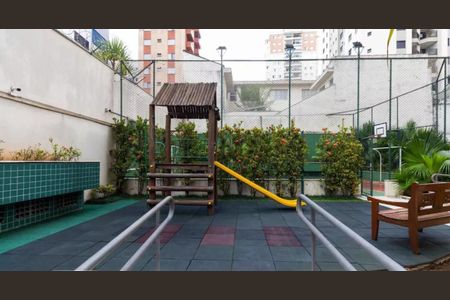 Foto 07 de apartamento à venda com 4 quartos, 107m² em Parque Imperial, São Paulo