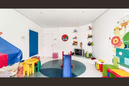 Foto 10 de apartamento à venda com 4 quartos, 107m² em Parque Imperial, São Paulo