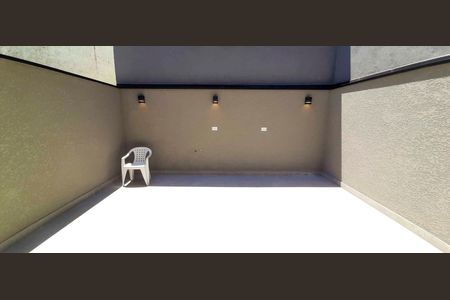 Casa à venda com 152m², 3 quartos e 4 vagasÁrea de Serviço