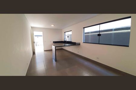 Casa à venda com 152m², 3 quartos e 4 vagasSala de Jantar