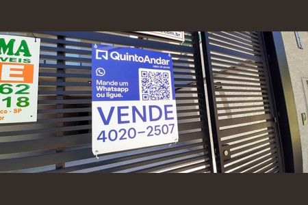 Casa à venda com 152m², 3 quartos e 4 vagasPlaca QA Instalada